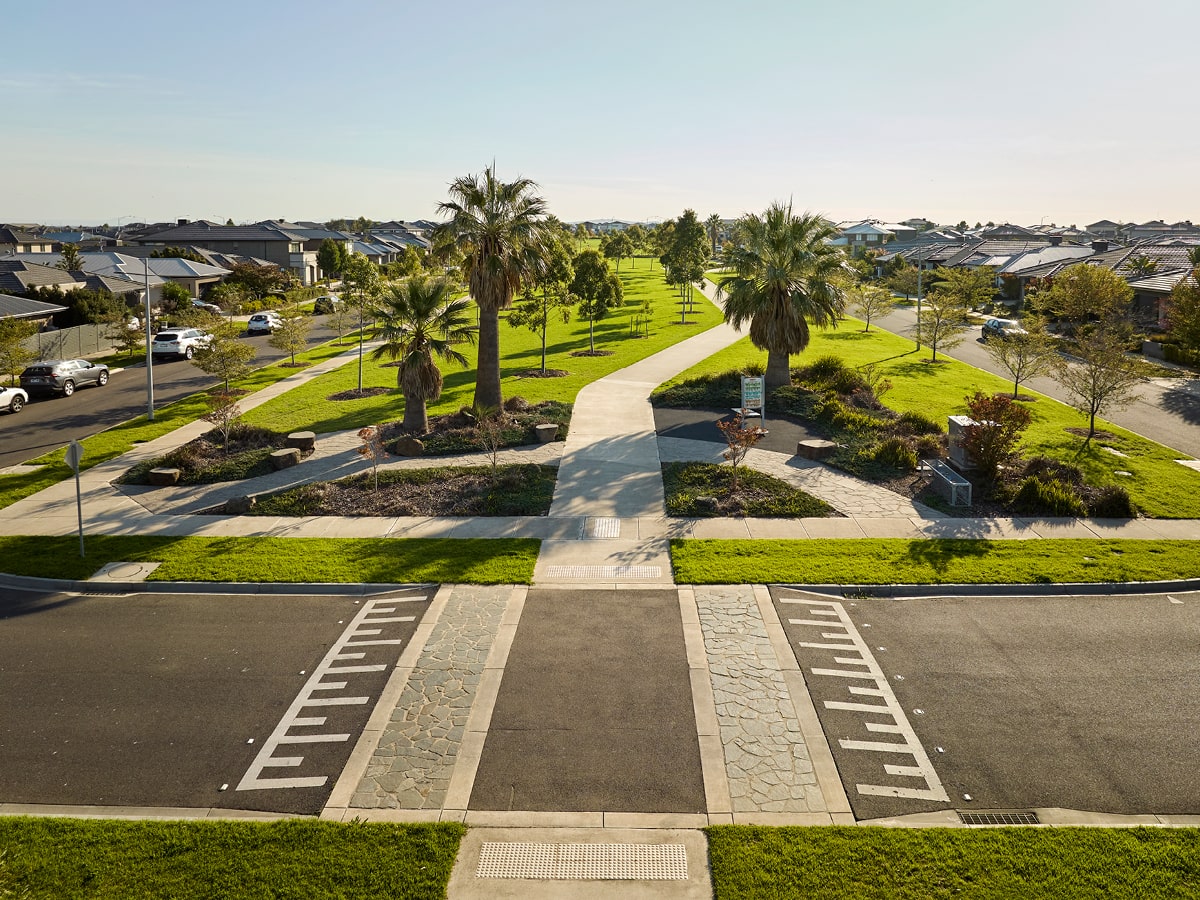 [Land for Sale] Jubilee Estate, Wyndham Vale OpenLot
